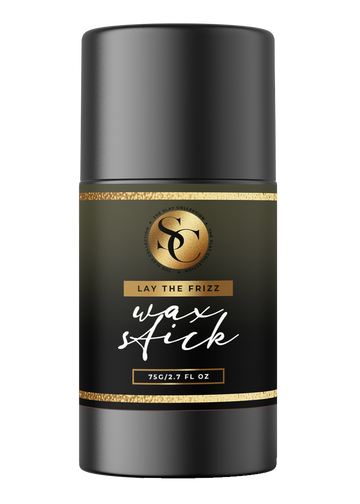 LAY THE FRIZZ WAX STICK